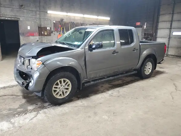 1N6AD0EV5KN755581 2019 NISSAN NAVARA (FRONTIER) - Image 1