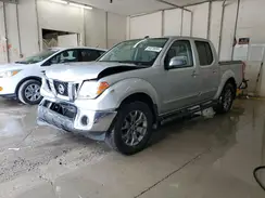 1N6AD0EV5KN761977 2019 NISSAN NAVARA (FRONTIER)