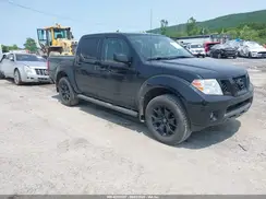 1N6AD0EV5KN763485 2019 NISSAN NAVARA (FRONTIER)