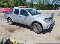 1N6AD0EV5KN765317 2019 NISSAN NAVARA (FRONTIER)