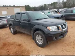 1N6AD0EV5KN767813 2019 NISSAN NAVARA (FRONTIER)