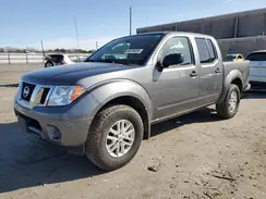 1N6AD0EV5KN767830 2019 NISSAN NAVARA (FRONTIER)