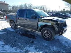 1N6AD0EV5KN767861 2019 NISSAN NAVARA (FRONTIER)