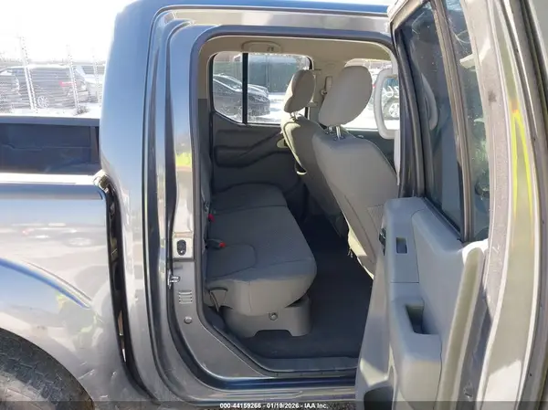 1N6AD0EV5KN767861 2019 NISSAN NAVARA (FRONTIER) - Image 8
