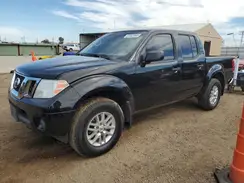 1N6AD0EV5KN770288 2019 NISSAN NAVARA (FRONTIER)