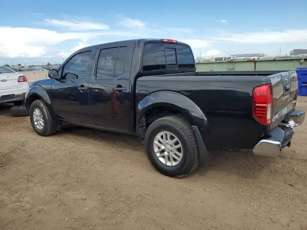 1N6AD0EV5KN770288 2019 NISSAN NAVARA (FRONTIER) - Image 2