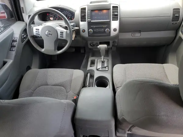 1N6AD0EV5KN770288 2019 NISSAN NAVARA (FRONTIER) - Image 8