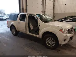 1N6AD0EV5KN771473 2019 NISSAN NAVARA (FRONTIER)