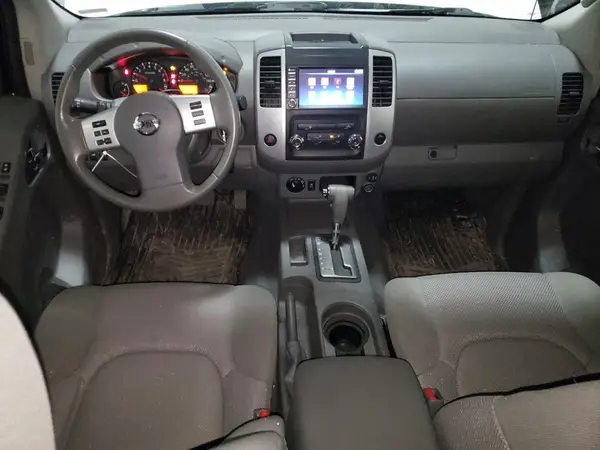 1N6AD0EV5KN773448 2019 NISSAN NAVARA (FRONTIER) - Image 8