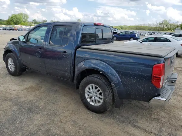 1N6AD0EV5KN775054 2019 NISSAN NAVARA (FRONTIER) - Image 2