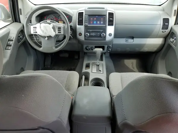 1N6AD0EV5KN775054 2019 NISSAN NAVARA (FRONTIER) - Image 8