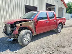 1N6AD0EV5KN775961 2019 NISSAN NAVARA (FRONTIER)