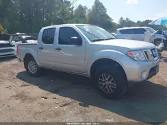 1N6AD0EV5KN776527 2019 NISSAN NAVARA (FRONTIER)
