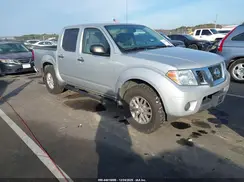 1N6AD0EV5KN777953 2019 NISSAN NAVARA (FRONTIER)