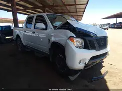 1N6AD0EV5KN785194 2019 NISSAN NAVARA (FRONTIER)