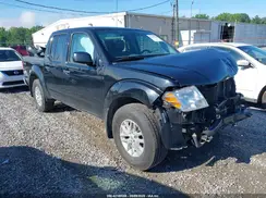 1N6AD0EV5KN787575 2019 NISSAN NAVARA (FRONTIER)