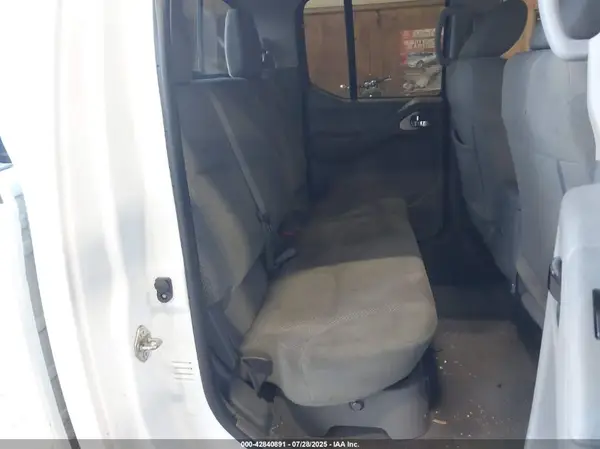 1N6AD0EV5KN790718 2019 NISSAN NAVARA (FRONTIER) - Image 8