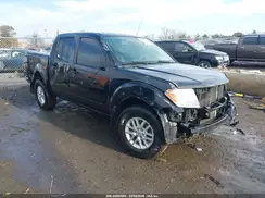 1N6AD0EV5KN797040 2019 NISSAN NAVARA (FRONTIER)