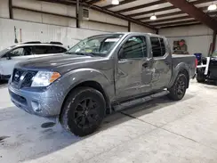 1N6AD0EV5KN798513 2019 NISSAN NAVARA (FRONTIER)