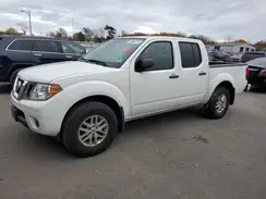 1N6AD0EV5KN871461 2019 NISSAN NAVARA (FRONTIER)