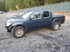 1N6AD0EV5KN873162 2019 NISSAN NAVARA (FRONTIER)