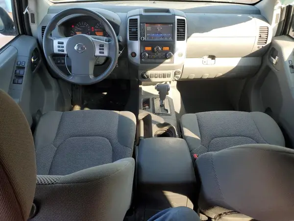 1N6AD0EV5KN875445 2019 NISSAN NAVARA (FRONTIER) - Image 8