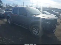 1N6AD0EV5KN878359 2019 NISSAN NAVARA (FRONTIER)