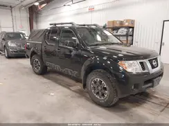 1N6AD0EV5KN879009 2019 NISSAN NAVARA (FRONTIER)