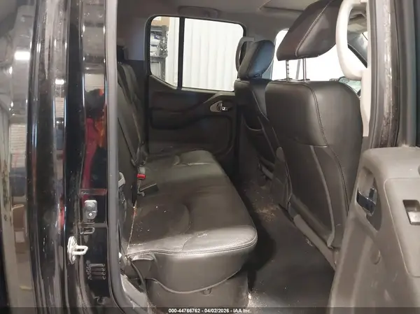 1N6AD0EV5KN879009 2019 NISSAN NAVARA (FRONTIER) - Image 8