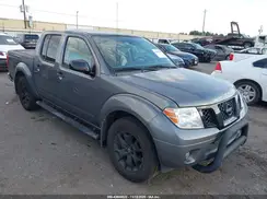 1N6AD0EV5KN879771 2019 NISSAN NAVARA (FRONTIER)