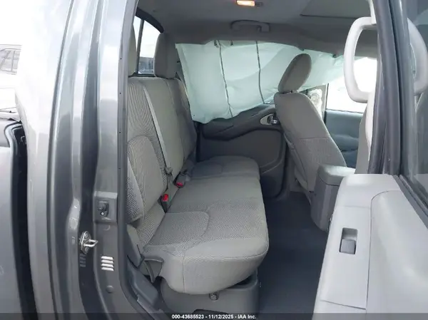 1N6AD0EV5KN879771 2019 NISSAN NAVARA (FRONTIER) - Image 8
