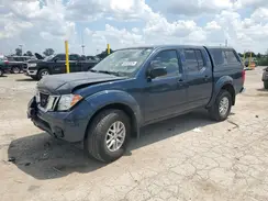 1N6AD0EV5KN880256 2019 NISSAN NAVARA (FRONTIER)