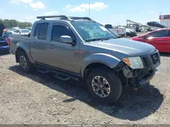 1N6AD0EV6GN700659 2016 NISSAN NAVARA (FRONTIER)