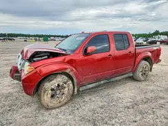 1N6AD0EV6GN700869 2016 NISSAN NAVARA (FRONTIER)