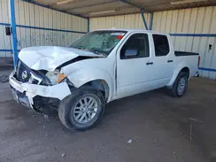1N6AD0EV6GN702329 2016 NISSAN NAVARA (FRONTIER)