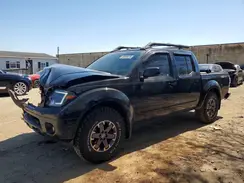 1N6AD0EV6GN705585 2016 NISSAN NAVARA (FRONTIER)