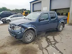 1N6AD0EV6GN705960 2016 NISSAN NAVARA (FRONTIER)