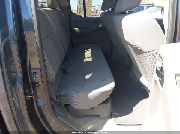 1N6AD0EV6GN706428 2016 NISSAN NAVARA (FRONTIER) - Image 8