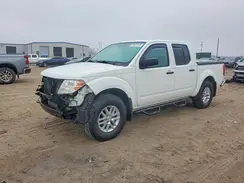 1N6AD0EV6GN706817 2016 NISSAN NAVARA (FRONTIER)