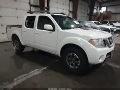 1N6AD0EV6GN708759 2016 NISSAN NAVARA (FRONTIER)