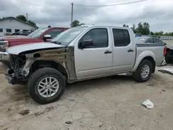 1N6AD0EV6GN710155 2016 NISSAN NAVARA (FRONTIER)