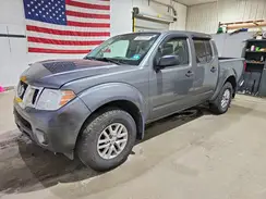 1N6AD0EV6GN710639 2016 NISSAN NAVARA (FRONTIER)
