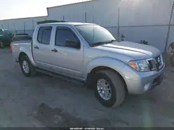1N6AD0EV6GN711905 2016 NISSAN NAVARA (FRONTIER)