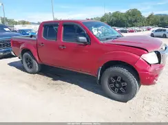 1N6AD0EV6GN713718 2016 NISSAN NAVARA (FRONTIER)