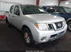 1N6AD0EV6GN714951 2016 NISSAN NAVARA (FRONTIER)