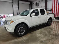 1N6AD0EV6GN720264 2016 NISSAN NAVARA (FRONTIER)