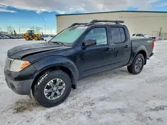 1N6AD0EV6GN723505 2016 NISSAN NAVARA (FRONTIER)