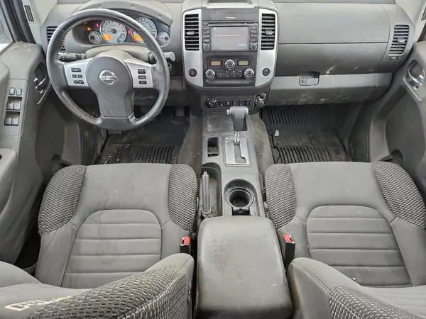 1N6AD0EV6GN723505 2016 NISSAN NAVARA (FRONTIER) - Image 8