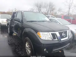 1N6AD0EV6GN724668 2016 NISSAN NAVARA (FRONTIER)