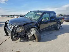 1N6AD0EV6GN725187 2016 NISSAN NAVARA (FRONTIER)